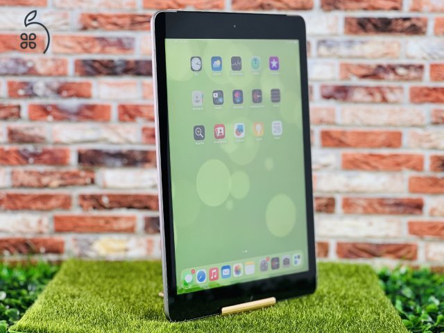 Eladó iPad 5th gen 9.7 Wifi +Cellular A1823 128 GB Space Gray szép állapotú - 12 HÓ GARANCIA - 5211