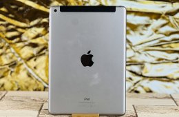 Eladó iPad 5th gen 9.7 Wifi +Cellular A1823 128 GB Space Gray szép állapotú - 12 HÓ GARANCIA - L5211