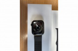 Apple watch 6 cellular acéltok