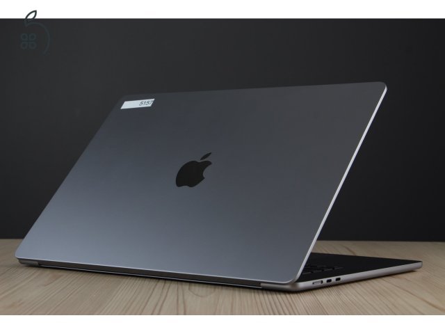 Újszerű Macbook Air 15