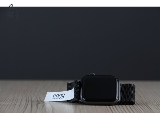Használt Apple Watch Series 6 44mm GPS US-5063