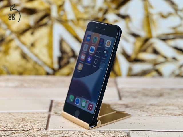 Eladó iPhone SE (2020) 64 GB Black szép állapotú - 12 HÓ GARANCIA - R6714