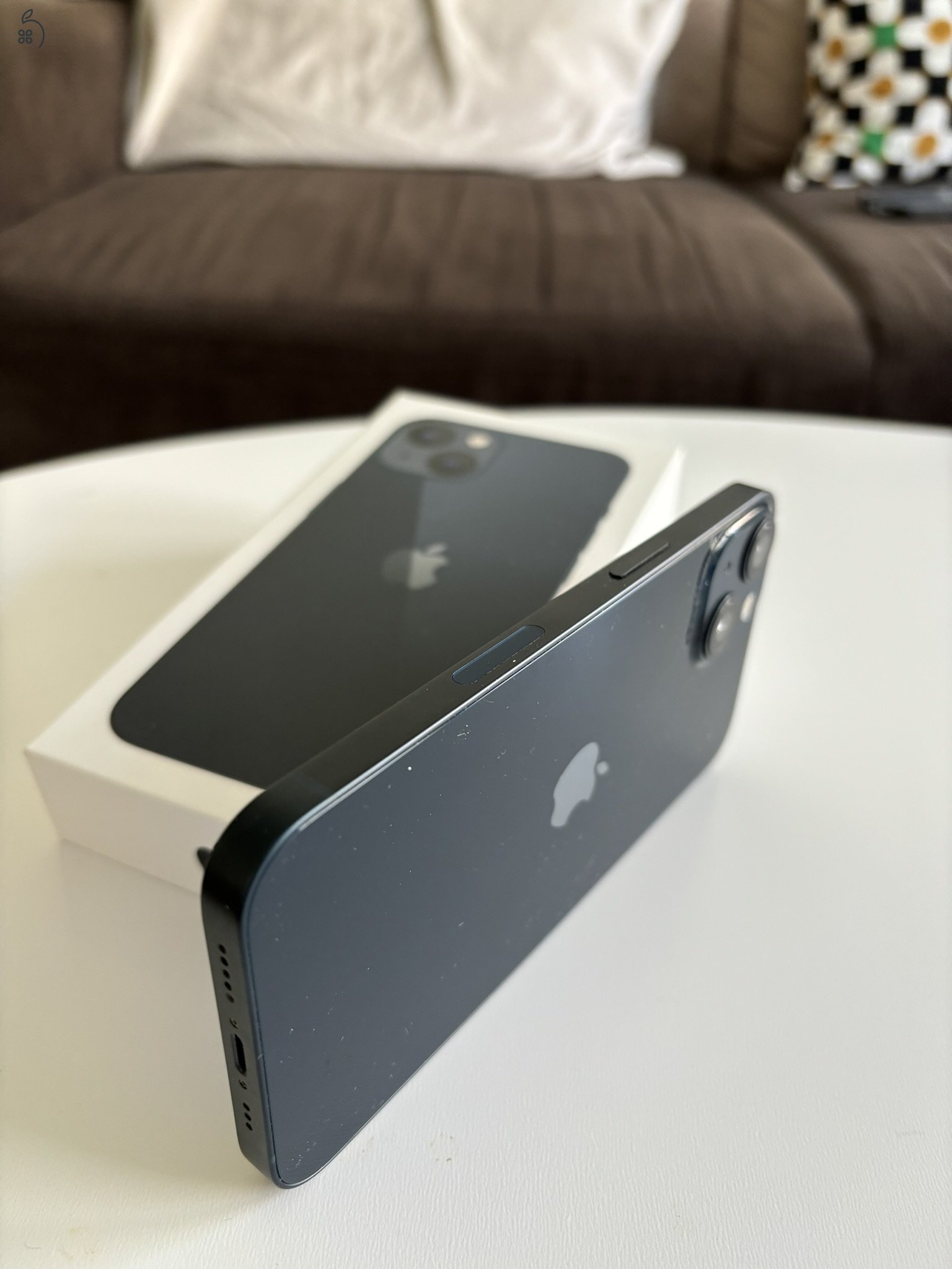iPhone 13 makulátlan állapotban eladó