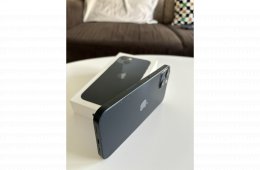 iPhone 13 makulátlan állapotban eladó