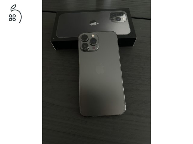 Eladó használt iPhone 13 Pro Max 256 GB