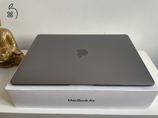 Apple Macbook Air 2020 retina 13