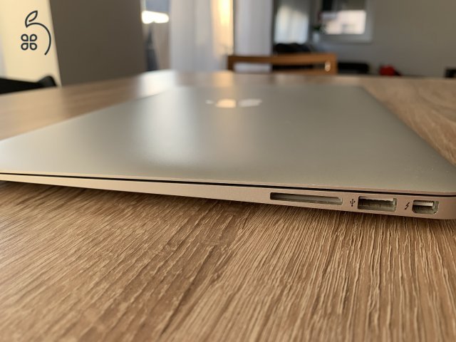 MacBook Air (2017) - Szürke