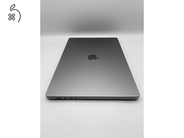 MacBook pro 16 inch 16gb ram 512ssd Áfás 