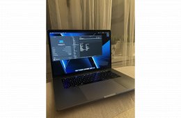 MacBook Pro Retina 15