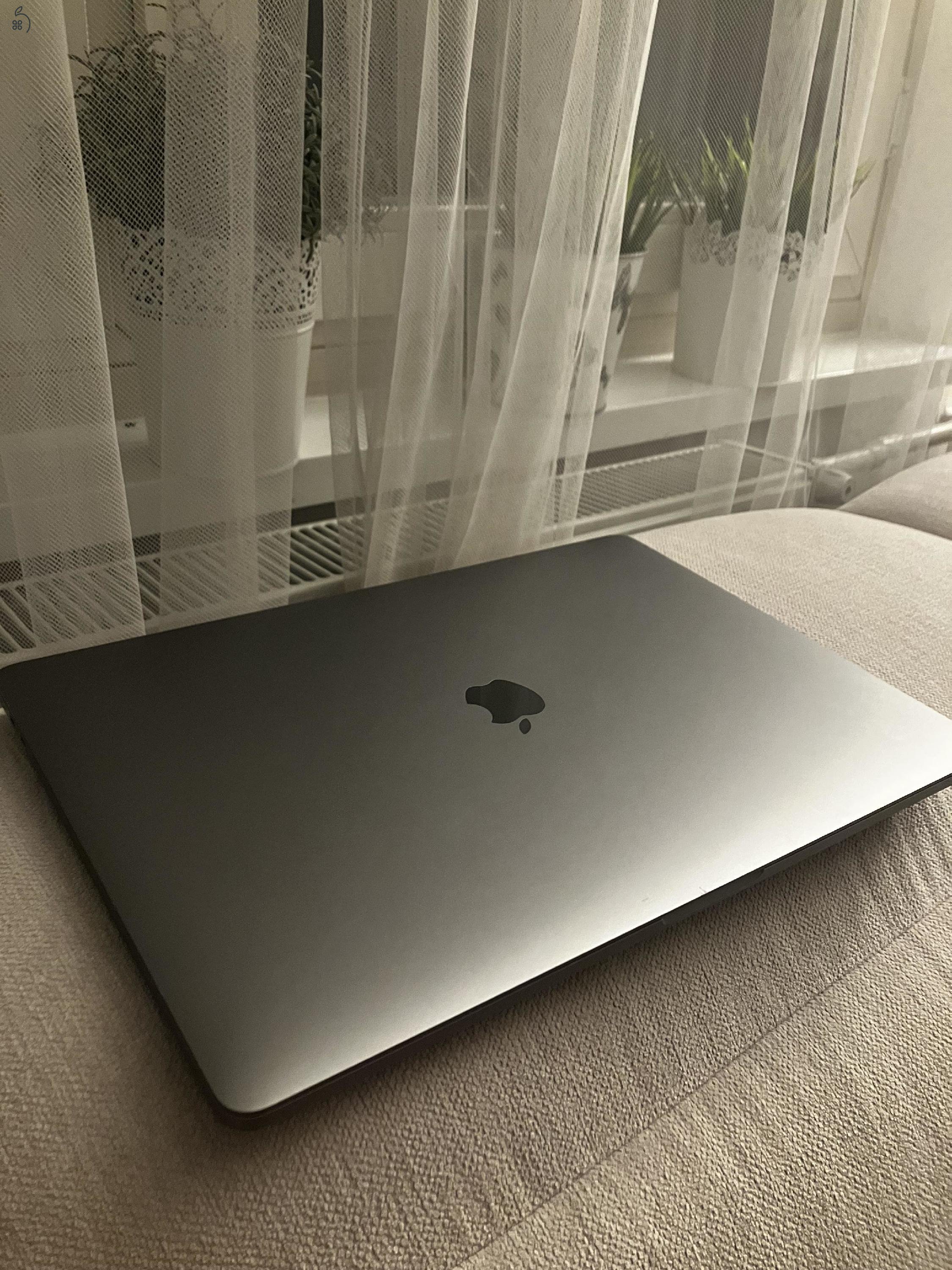 MacBook Pro Retina 15