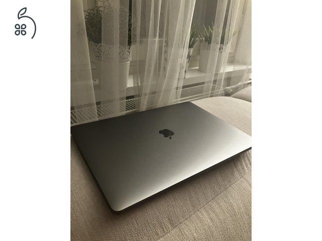 MacBook Pro Retina 15