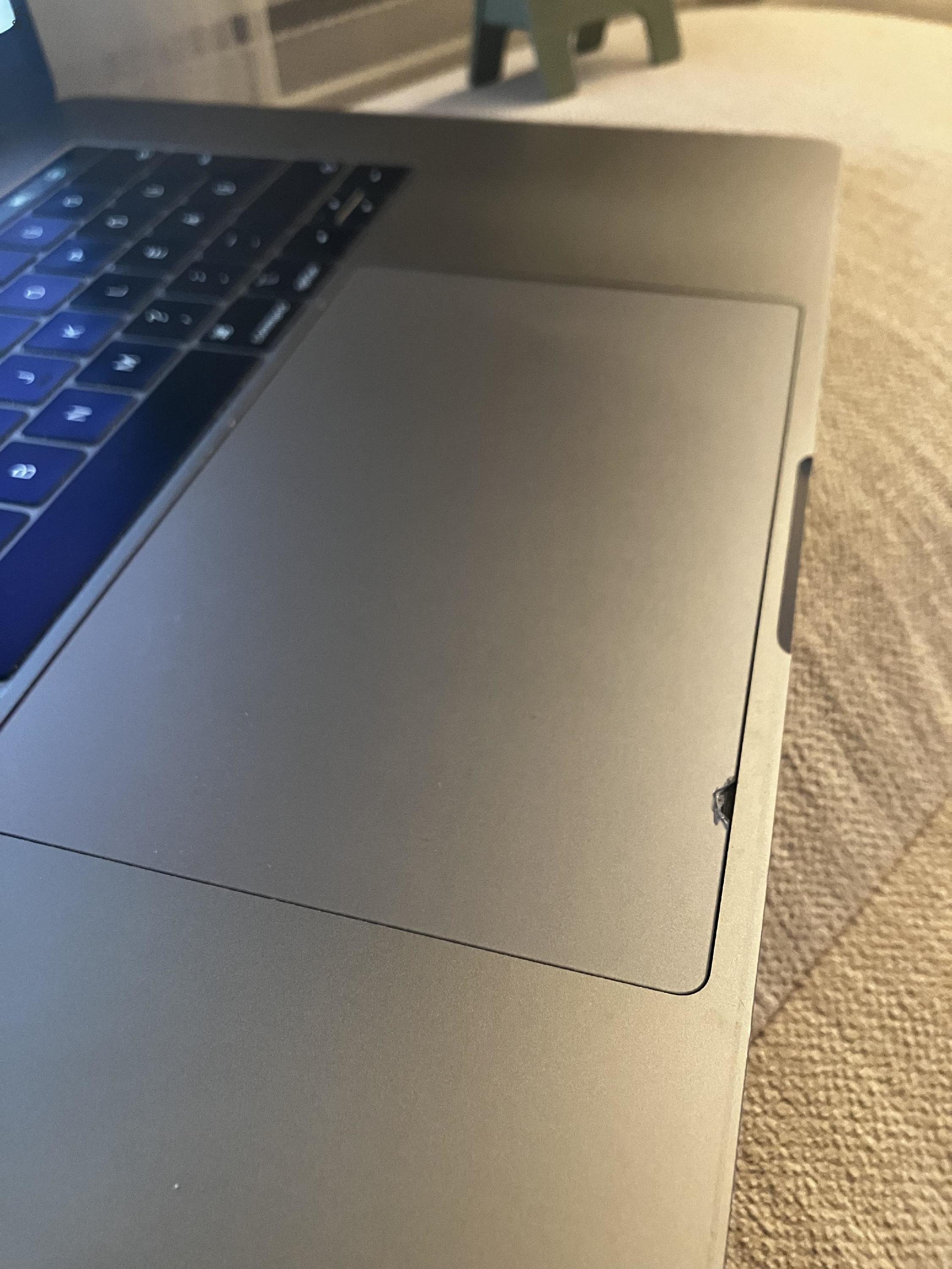 MacBook Pro Retina 15