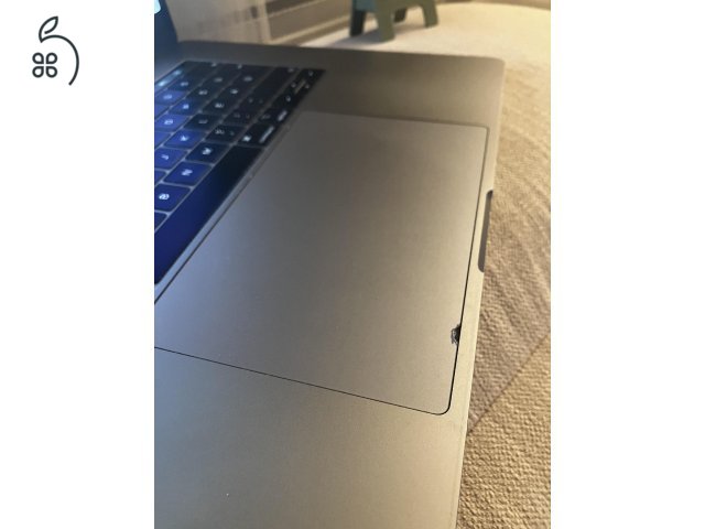 MacBook Pro Retina 15