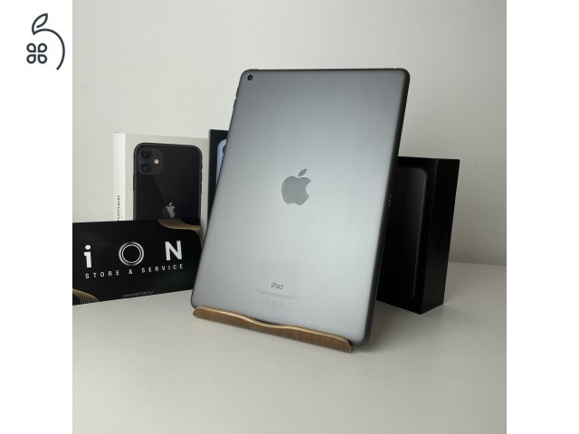 Újszerű Apple iPad 10.2
