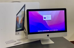 Apple iMac 2015 21.5 4K i7 16GB RAM 500GB SSD 2TB HDD CTO 