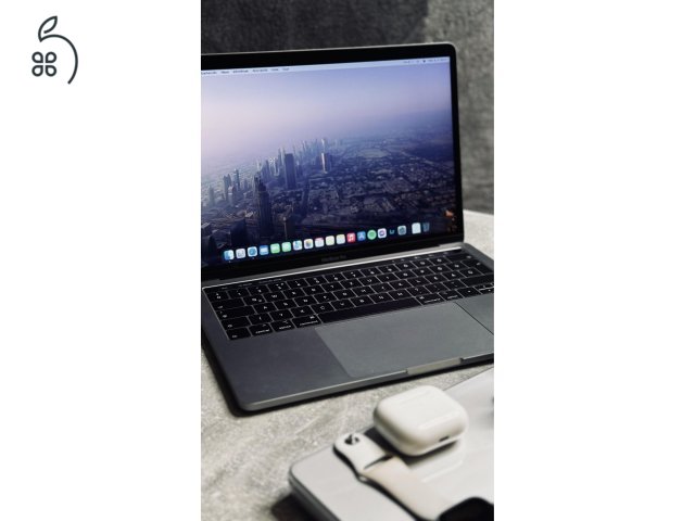 Macbook Pro 13' (2019) Touch Bar ❗️AKCIÓ❗️