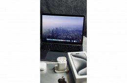 Macbook Pro 13' (2019) Touch Bar ❗️AKCIÓ❗️
