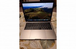 Macbook pro 2019 13'' retina i5 8Gb/256Gb