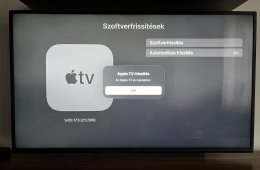 Apple TV 4K 64 Gb