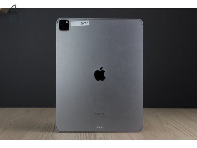 Újszerű iPad Pro 12.9