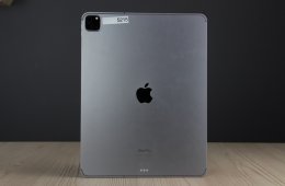 Újszerű iPad Pro 12.9