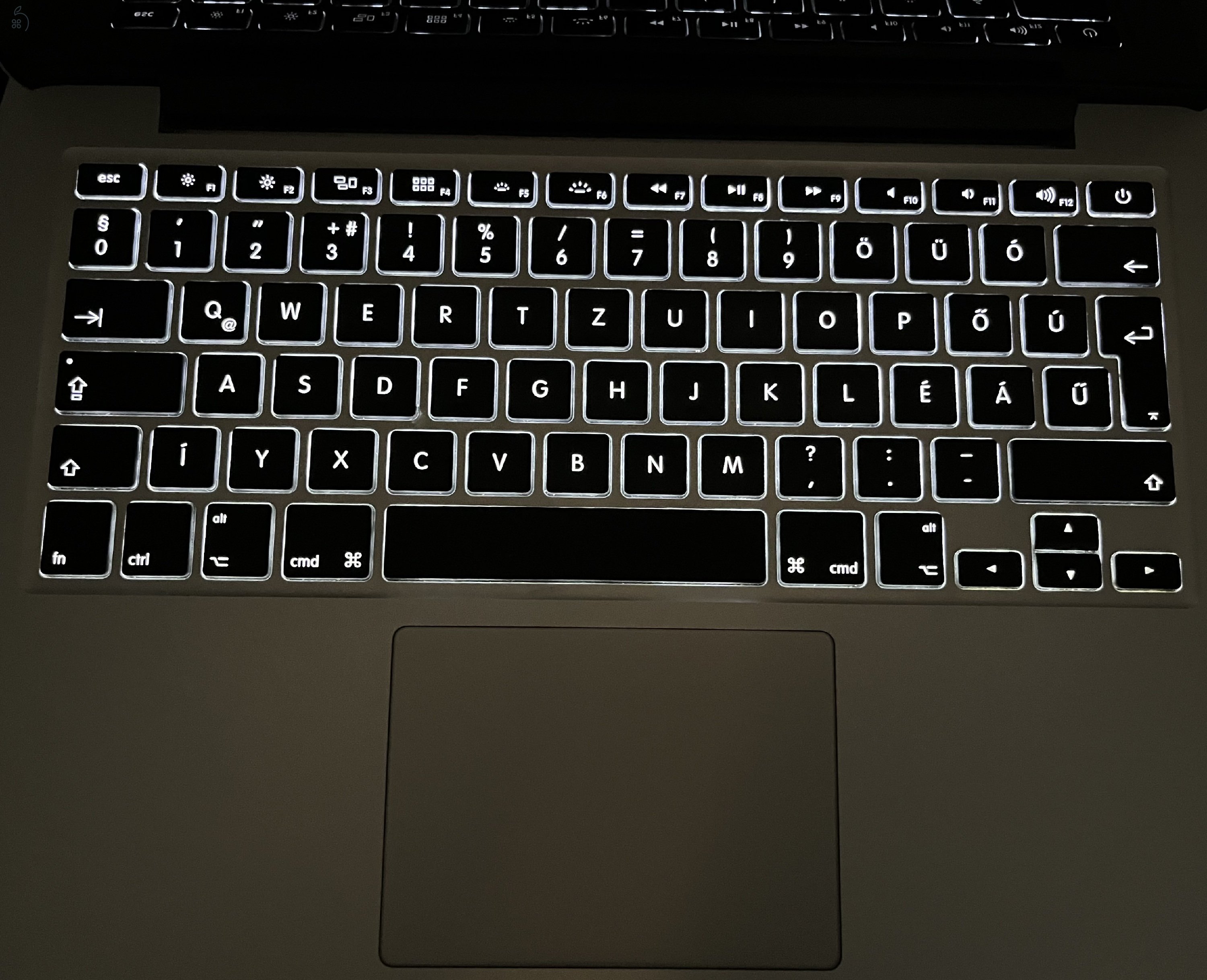 MacBook Pro 2015 128GB