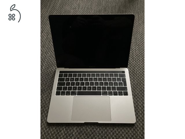 MacBook Pro | 2018 | 256GB | 8GB SSD | i5 2,3GHz | 13,3