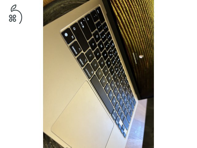 M3 MacBook Air 13