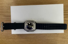 Apple Watch Ultra2 ESIM 49mm BOB eladó