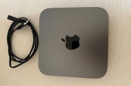 Apple Mac Mini 2018 