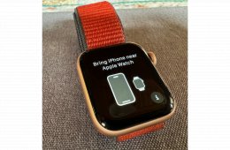 Apple Watch SE ( 2021 )