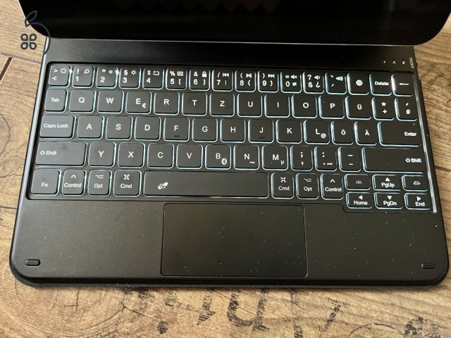 Ipad 10-gen keyboard