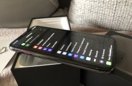 Iphone 11 Pro (64 GB) (független) (Space Gray)