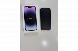 iPhone 14 pro 128 Gb deep purple