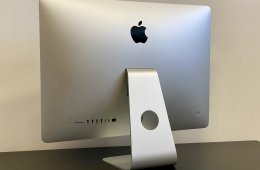 Apple iMac 2017 21.5 4K i5 16GB RAM 500GB SSD 1TB HDD CTO