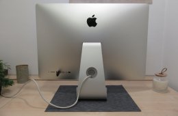 Apple iMac 27 - 2019 - Használt, megkímélt