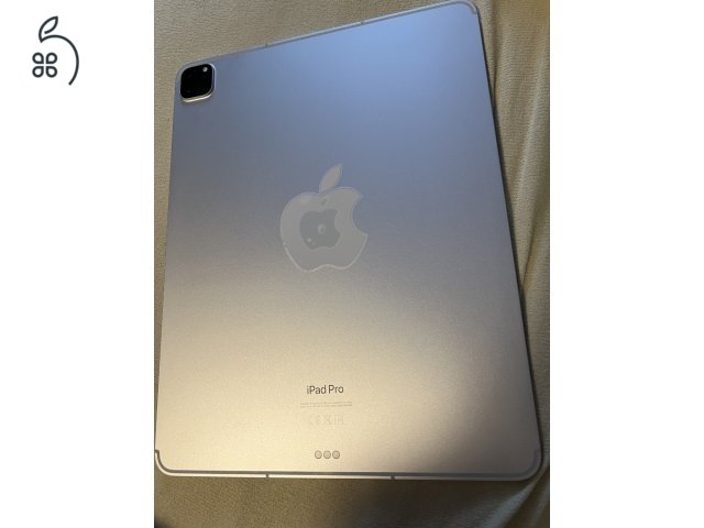 iPad pro m2 2022
