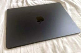 MacBook Air 13,6 M3