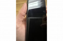 iPhone XS 64GB - Független - Fekete - Szép állapotban