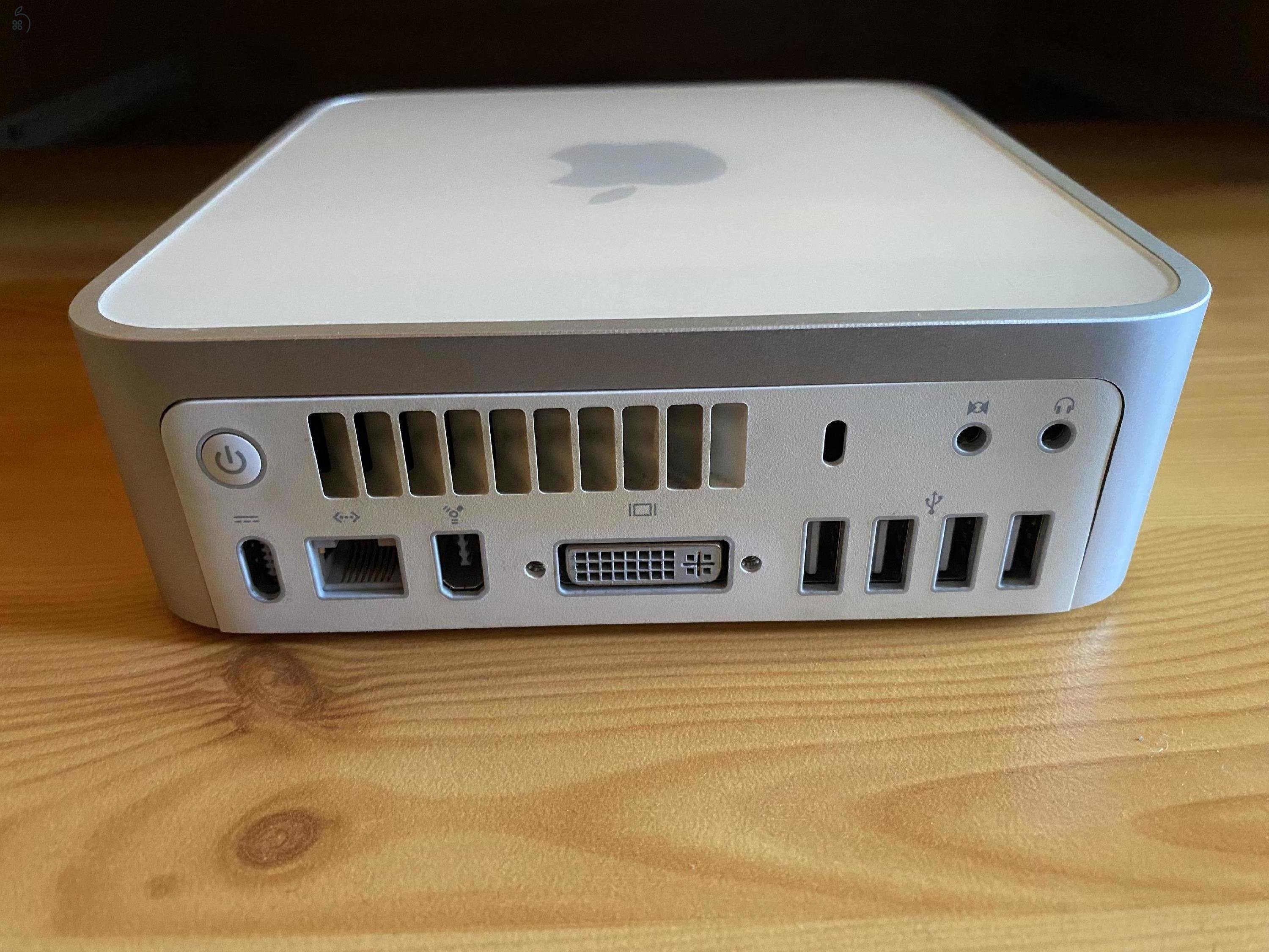 Mac mini 2007 A1176 Core 2 Duo