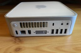 Mac mini 2007 A1176 Core 2 Duo