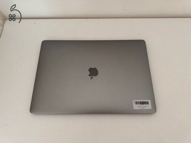 Új akkumulátor - Apple Macbook Pro 15