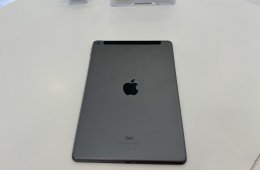 iPad 8th. 128GB Cellular Független Újszerű/1 hónap gar./Akku 100%/p70e/