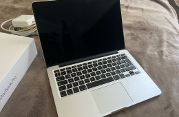 MacBook Pro (Retina, 13