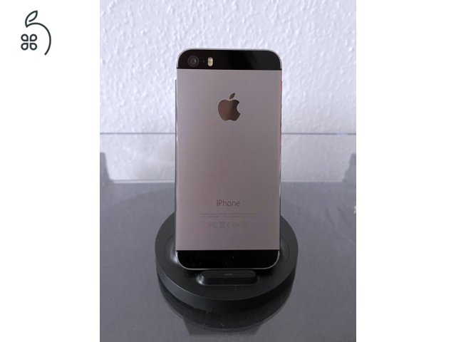 Apple Iphone 5S 16GB Space Gray