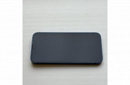 iPhone 13 mini 128GB Blue - Kártyfüggetlen, 1 ÉV GARANCIA, 89% Akkumulátor