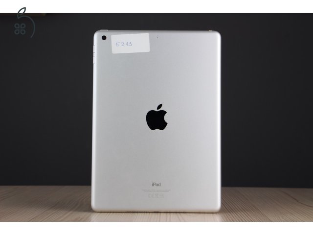 Használt iPad 6 128GB Wifi US-5213