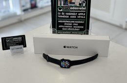 Apple Watch SE 2022 2Gen. 40mm Megkímélt/1 hónap gar./Akku 99%/p3419/