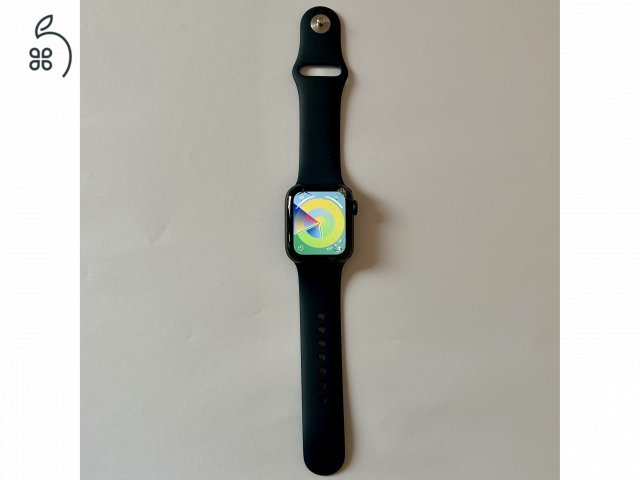 Törött Apple Watch SE 1 Nike 40mm