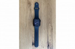 Apple Watch Series 8 Midnight Aluminium 45mm GPS